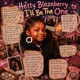 I ll Be The One feat Hetty Blazaberry Single