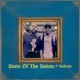 State Of The Union 1st Bulletin Single
