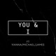You I feat Michael James Single