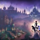 Dearly Beloved Kingdom Hearts Single