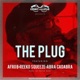 The Plug Charged Up feat Afro B Reeko Squeeze Abra Cadabra Single