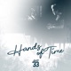 Hands of Time feat Sarah McLeod Single