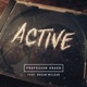 Active feat Dream Mclean Single