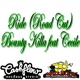 Ride Road Cut feat Cecile Single