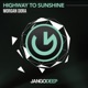 Highway to Sunshine Single