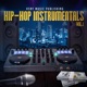 Hsny Music Publishing Hip Hop Instrumentals Vol 1 Instrumental EP