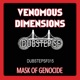 Mask of Genocide Single