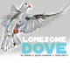 Lonesome Dove feat YaBoi Dirty Single