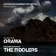 Kilar Orawa Rautavaara The Fiddlers EP