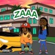 Zaaa feat Yung Dred Single