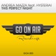 This Perfect Night feat Hysteria Single