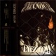EYEZ LOW Vol 1