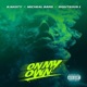 On My Own feat Michael Bars Righteous One Single