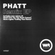 PHATT Remixes Single