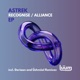Alliance Üshmüel Remix Single