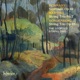 Dohnányi Schoenberg Martinů String Trios