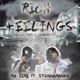 Rich Feelings feat Stunnaman02 Single