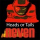 Heads or Tails Radio Edit Single