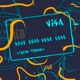 Visa feat Trunks Single