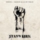 Stand Firm Single