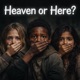 Heaven or Here Single