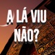 A LÁ VIU NÃO UQUE NÃO E SEGREDO feat LEANDR1N Single