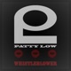 Whistleblower feat Lajos Sitas Single