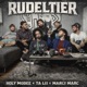 Rudeltier Single