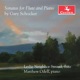 Gary Schocker Flute Sonatas