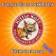 Kitties in the Trap feat Danny Dollars Remix Single
