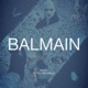 BALMAIN feat Roland Greco Single