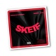 SKEIF feat Berry Jive AB Moch Single