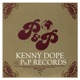 Kenny Dope vs P P Records Rarities and Re Edits Unmixed