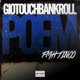 Poem feat Fmhtinoo Single