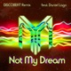 Not My Dream Discobeat Remix feat Daniel Lago Single