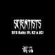 Scientists Single feat K2 J C Single