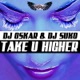 Take U Higher Single