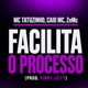Facilita o Processo feat VINNY JCITY Single