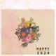 Happy 2024 Single