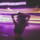 Blurred All The Lines Single