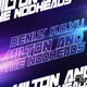 Milton and the Nodheads Single