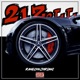 21 Zoll feat Syriani Single