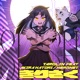 Slash feat Akira Hatori Melónet Single