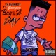 BAG a DAY feat Yaboytwa Single