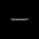 GEGENWART Single
