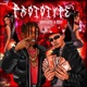 Prötotype feat Dafresito LocoAlien Single