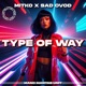 Type of Way Single