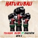 Hatukubali Single
