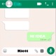 Ni Idea Single