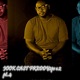 JOOK CAST Pt 4 feat Freddy2ps Single